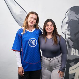 Image post by @aliciaggalvez on Instagram