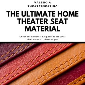 Image post by @valenciatheaterseating on Instagram
