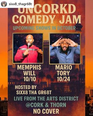 Image post by @mariotory on Instagram