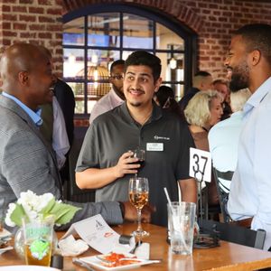Image post by @gwinnettchamber on Instagram