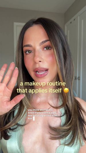 Video post by @anyaweitz on TikTok