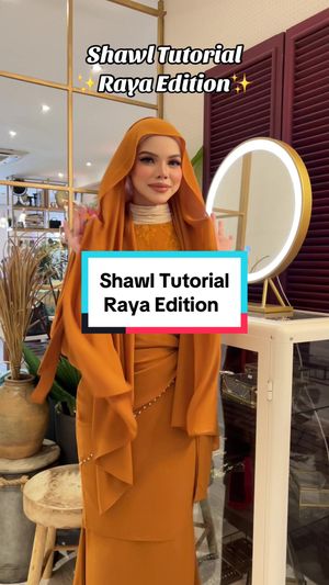Video post by @hijabistahub.official on TikTok