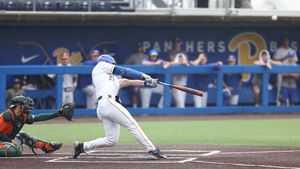 Image post by @pitt_base on Instagram