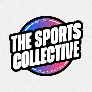 Image post by @the.sports.collective on Instagram