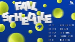 Image post by @UKWomensTennis on Twitter