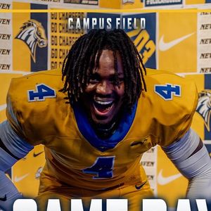 Image post by @unewhavenfb on Instagram