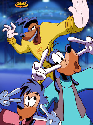 Video post by @disney on TikTok