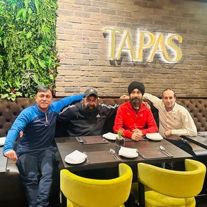Image post by @baljitrihal on Instagram