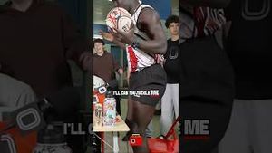Video post by @Overtime NXT on YouTube