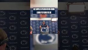 Video post by @State Media on YouTube