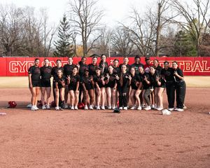 Image post by @uhcougarsb on Instagram