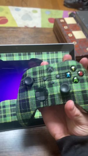 Video post by @xbox on TikTok