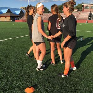 Image post by @colgatewsoc on Instagram