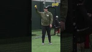 Video post by @youthincsports on YouTube