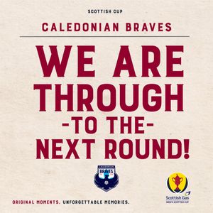 Image post by @thebravesfc on Instagram