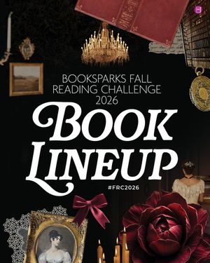 Image post by @booksparks on Instagram