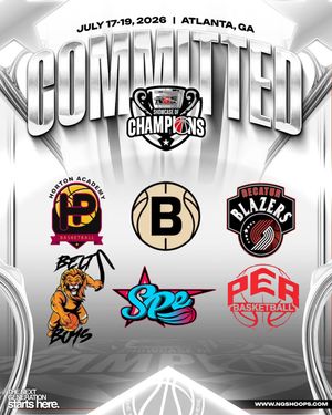 Image post by @ngshoops on Instagram
