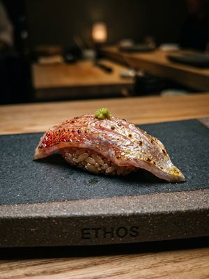 Image post by @ethos_atx on Instagram