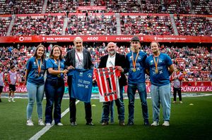 Image post by @realsporting on Instagram