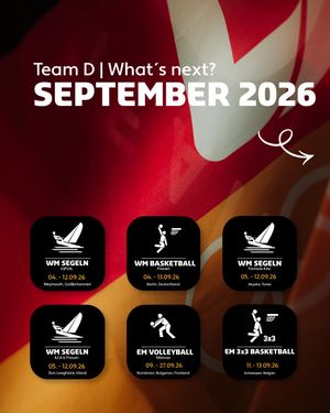 Image post by @teamdeutschland on Instagram