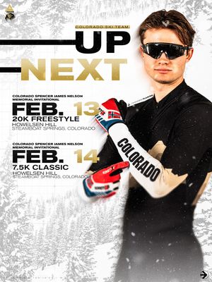 Image post by @cubuffsskiing on Instagram