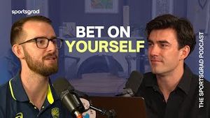 Video post by @sportsgrad on YouTube