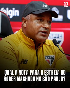 Image post by @90minbrasil on Instagram