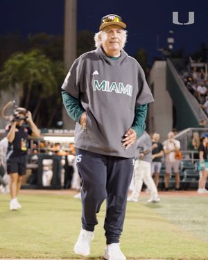 Image post by @canesbaseball on Instagram