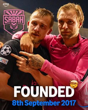 Video post by @primevideosport on TikTok