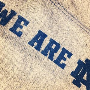 Image post by @ndwomenslax on Instagram