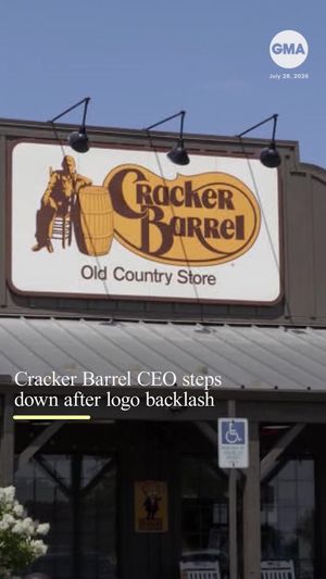Video post by @gma on TikTok