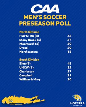 Image post by @hofstramsoc on Instagram