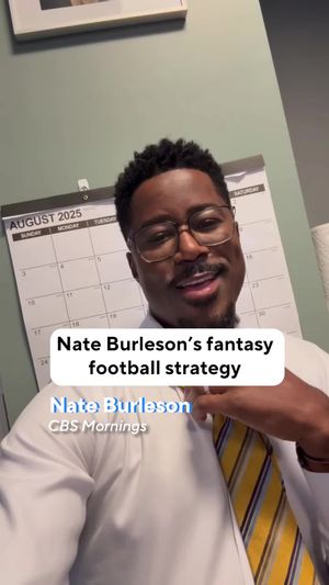 Video post by @cbs on TikTok