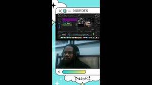 Video post by @nuirdek on YouTube