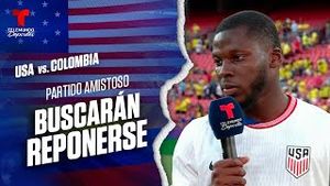 Video post by @deportes on YouTube