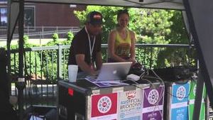 Video post by @deadcenterfilm on YouTube