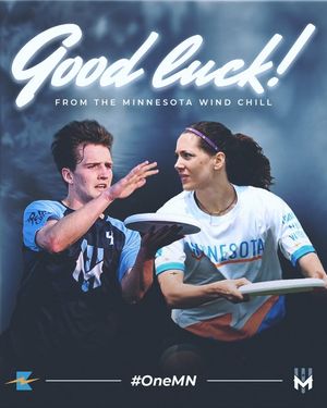 Image post by @mnwindchill on Facebook
