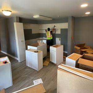 Image post by @dmv_contractor on Instagram