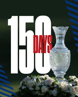 Image post by @TheSolheimCup on Twitter