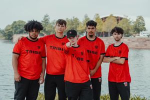 Image post by @tribegaming on Instagram