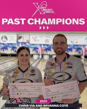 Image post by @pbatour on Instagram