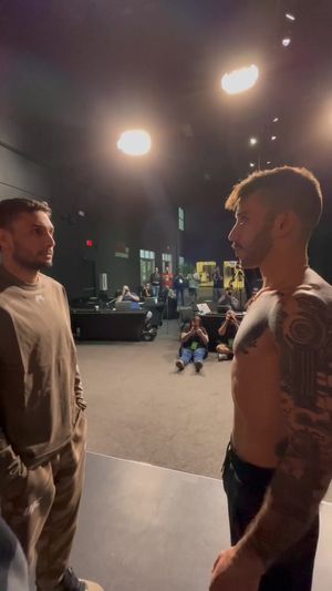 Video post by @ufc on TikTok