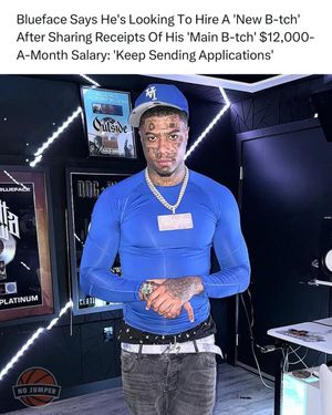 Image post by @nojumper on Instagram