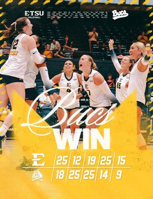 Image post by @etsuvolleyball on Instagram