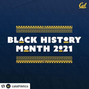 Image post by @calwbball on Instagram