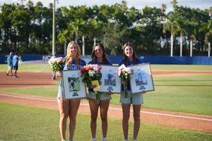 Image post by @fgcu_wgolf on Instagram