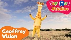 Video post by @toysrus on YouTube
