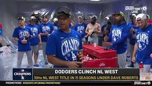 Video post by @dodgerblue1958 on YouTube