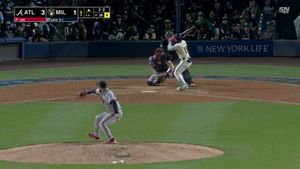 Video post by @sportsnet on Facebook