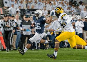 Image post by @penn_state on Twitter